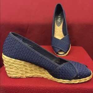 Ralph Lauren - Size 8.5 - Very Good